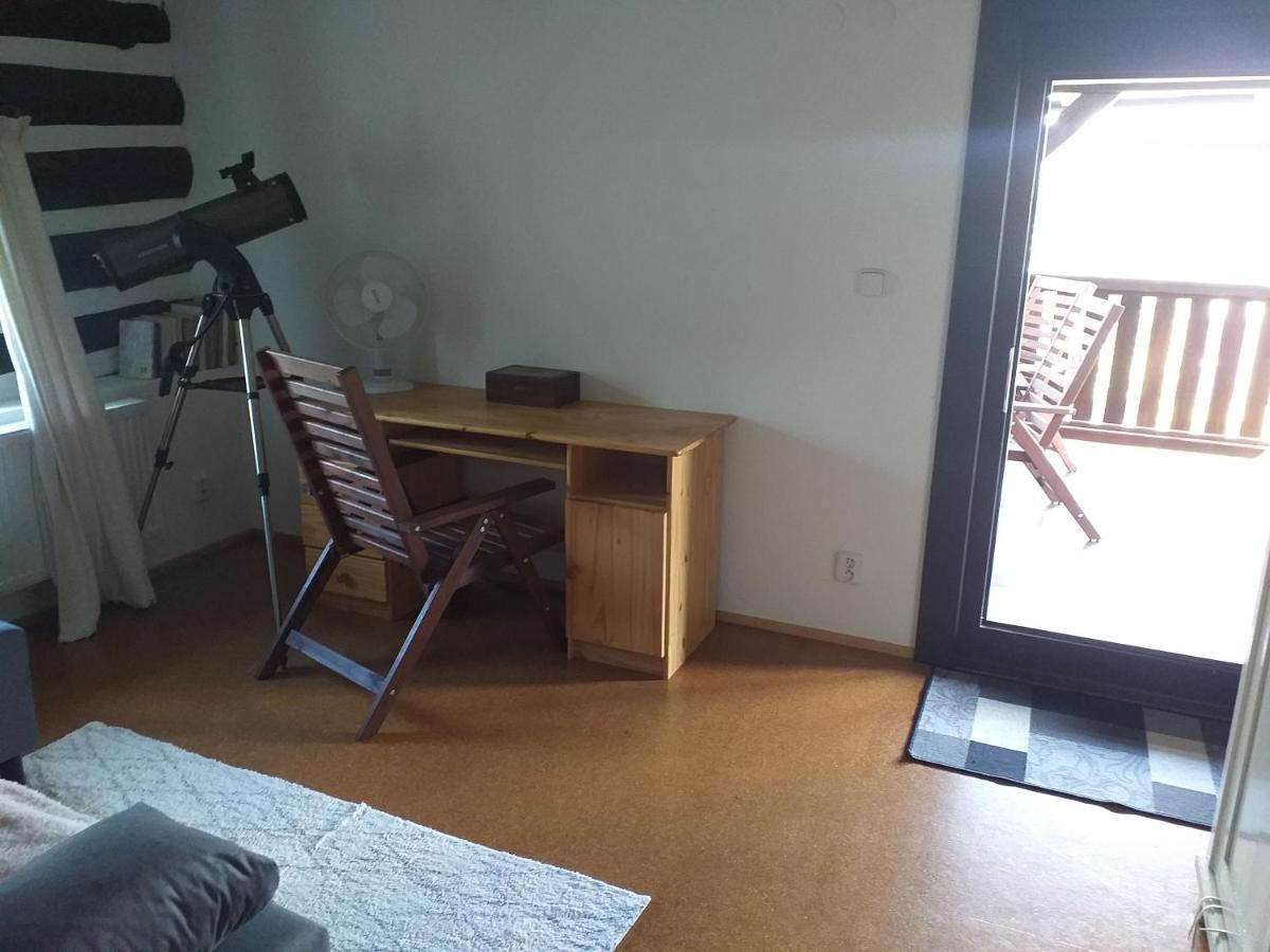 Chalupa Siska Zahori Bagian luar foto