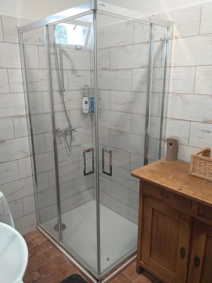 Chalupa Siska Zahori Bagian luar foto