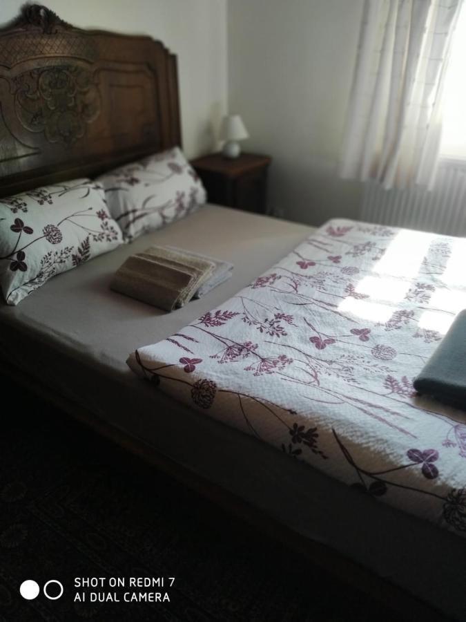 Chalupa Siska Zahori Bagian luar foto